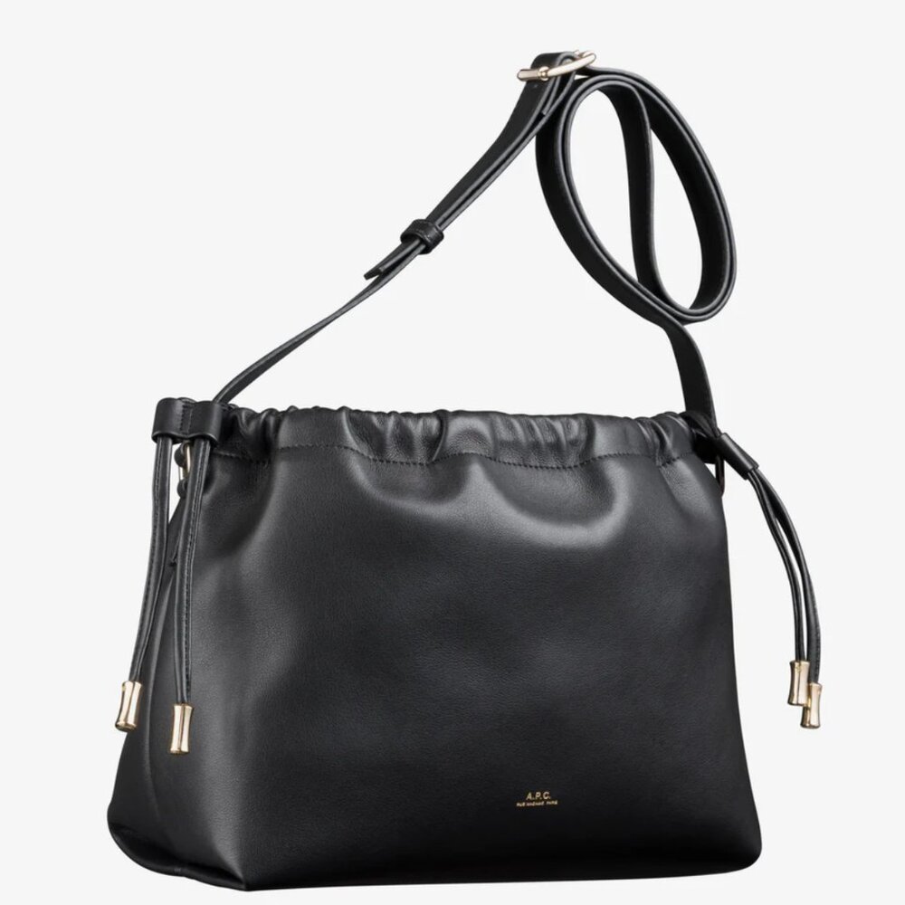 Ninon Mini Bag APC - Picture 2 of 14
